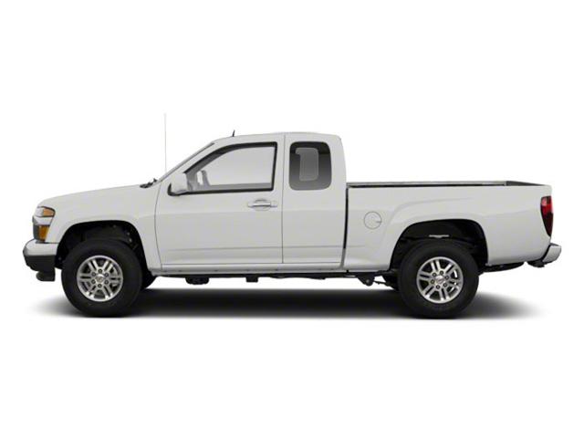 used 2010 Chevrolet Colorado car, priced at $9,990