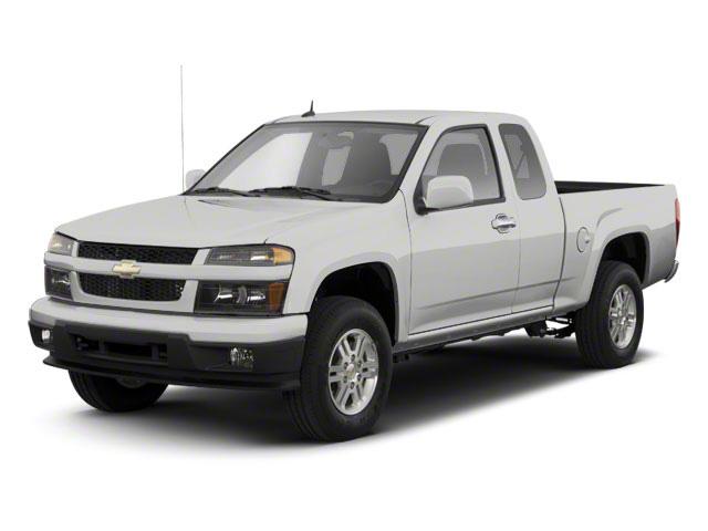 used 2010 Chevrolet Colorado car, priced at $9,990