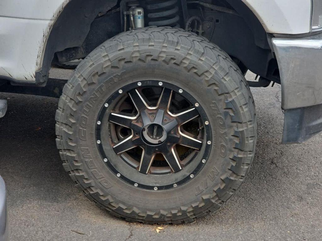 used 2019 Ford F-350 car, priced at $48,991