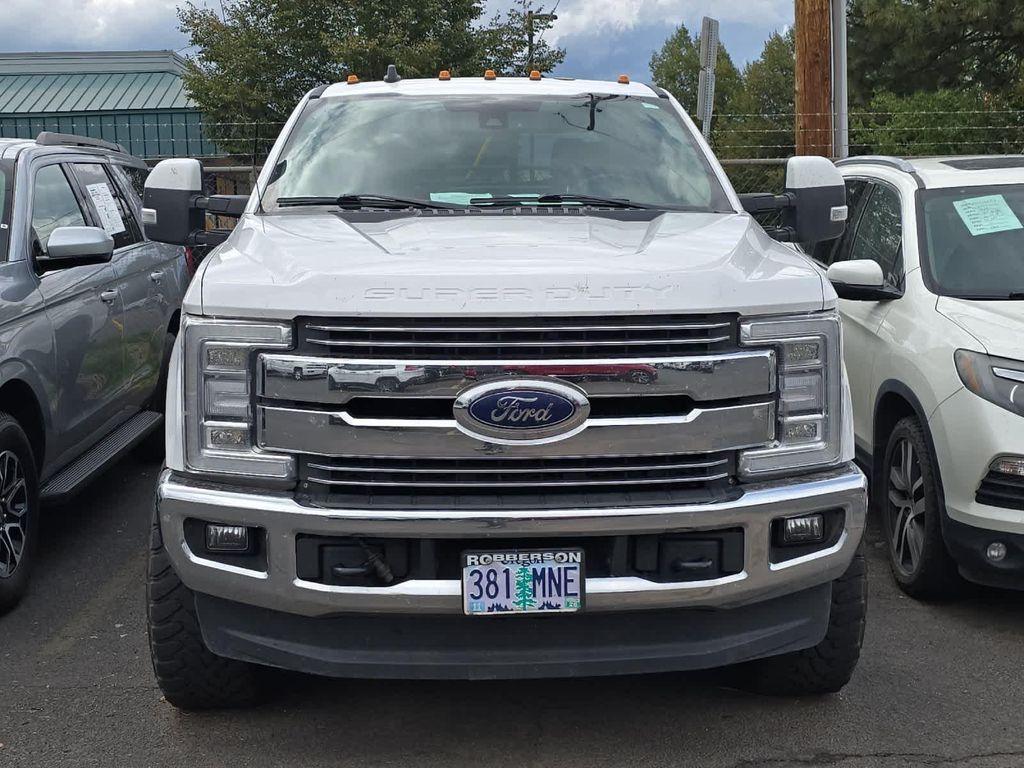 used 2019 Ford F-350 car, priced at $48,991