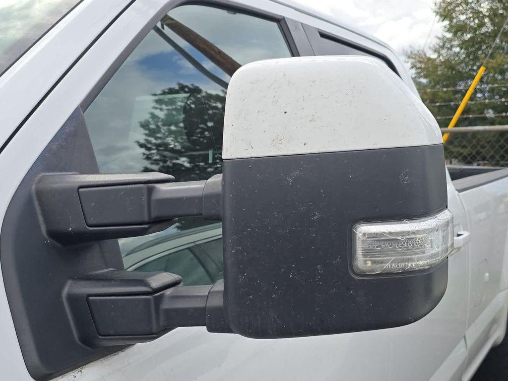 used 2019 Ford F-350 car, priced at $48,991