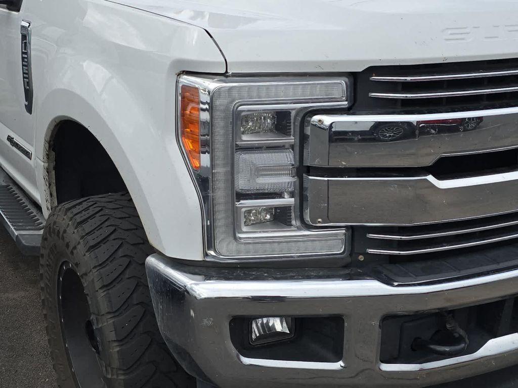 used 2019 Ford F-350 car, priced at $48,991