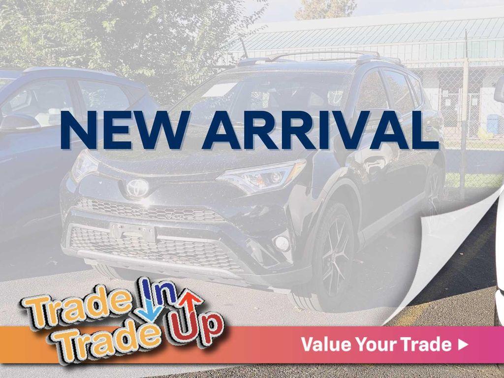 used 2017 Toyota RAV4 car, priced at $22,990