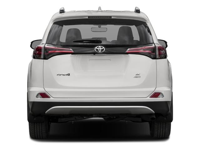 used 2017 Toyota RAV4 car, priced at $22,990