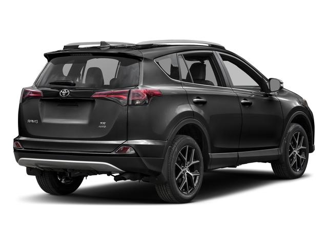 used 2017 Toyota RAV4 car, priced at $22,990