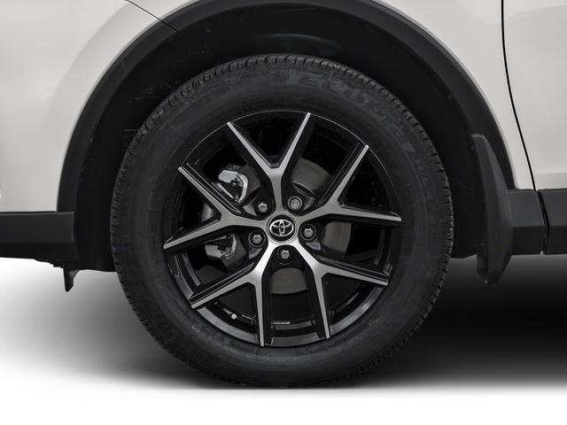 used 2017 Toyota RAV4 car, priced at $22,990