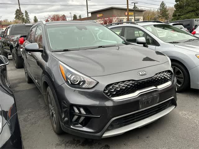 used 2020 Kia Niro Plug-In Hybrid car, priced at $18,990