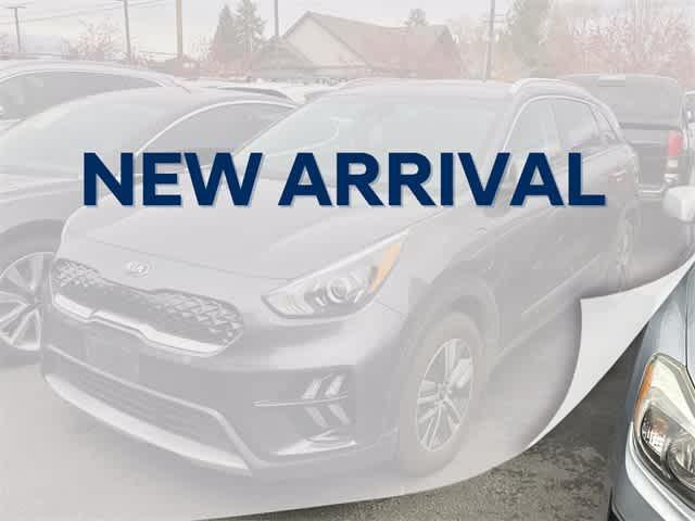 used 2020 Kia Niro Plug-In Hybrid car, priced at $18,990