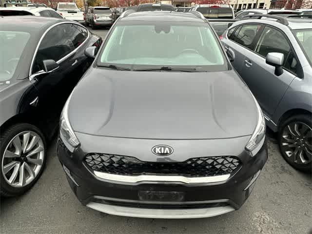 used 2020 Kia Niro Plug-In Hybrid car, priced at $18,990