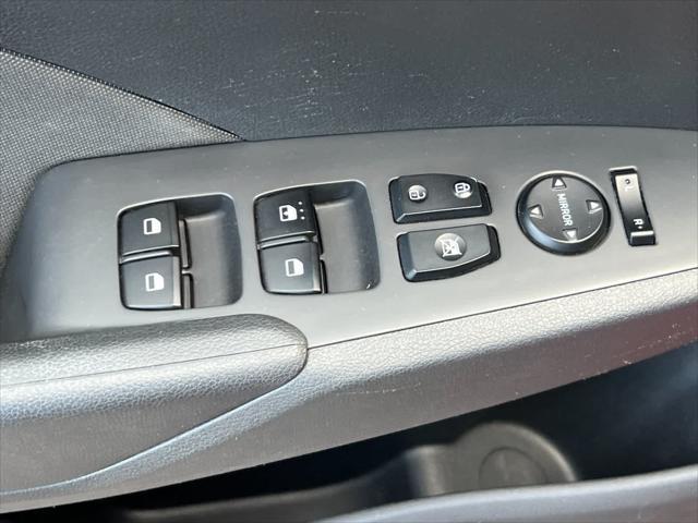 used 2019 Hyundai Accent car, priced at $11,990