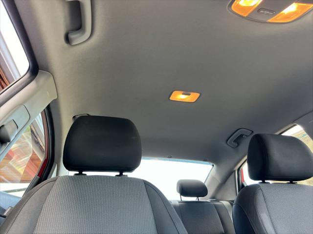 used 2019 Hyundai Accent car, priced at $11,990