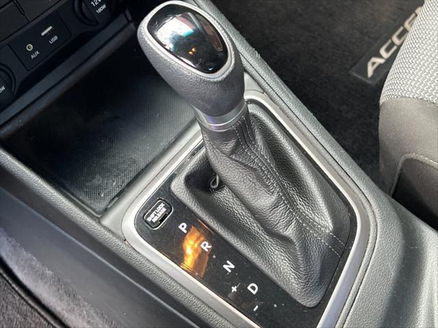 used 2019 Hyundai Accent car, priced at $11,990