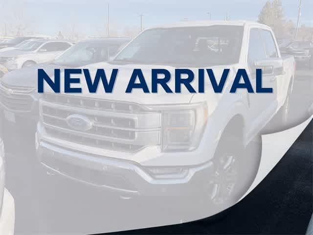 used 2022 Ford F-150 car, priced at $45,990