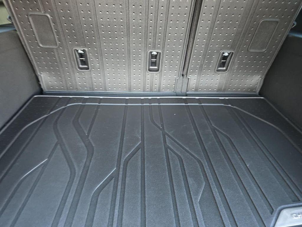 new 2026 Chevrolet Suburban car, priced at $100,120