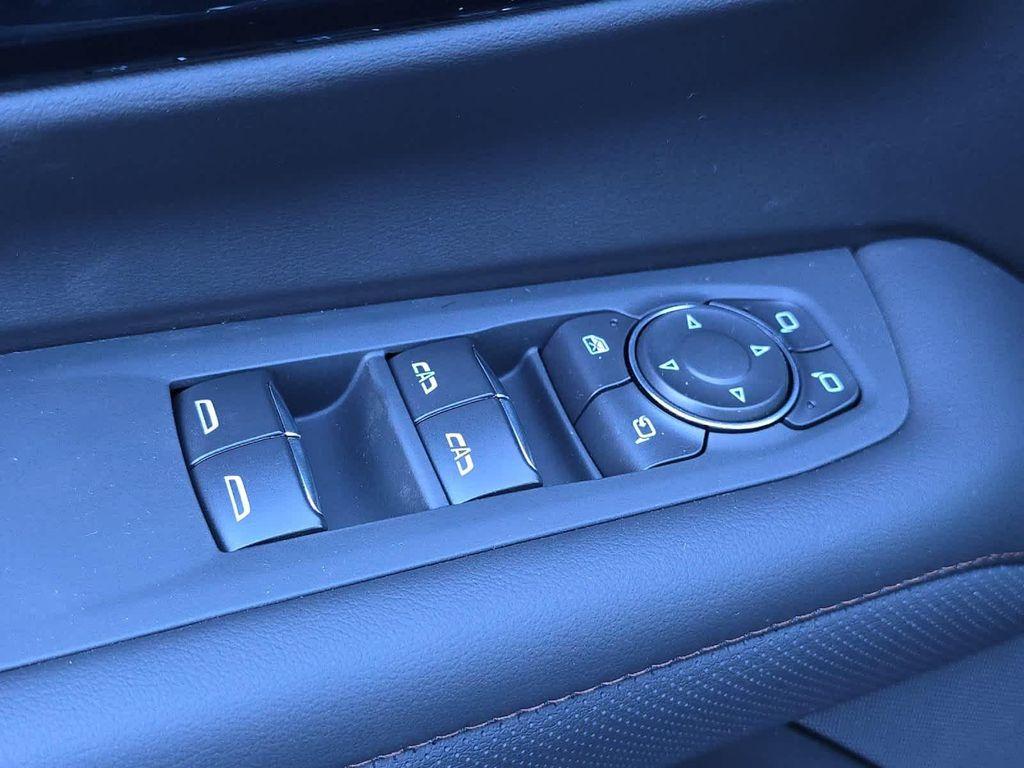 new 2026 Chevrolet Suburban car, priced at $100,120