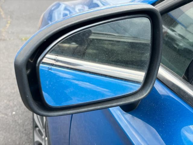 used 2019 Ford Fusion car, priced at $16,991