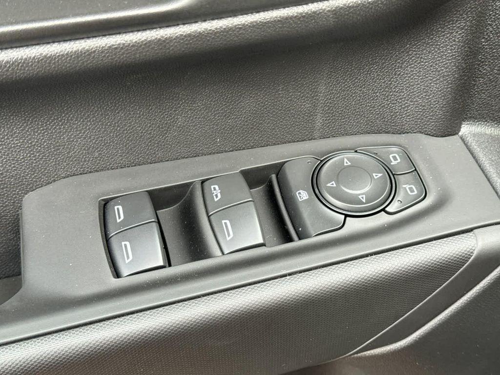 new 2026 Chevrolet Silverado 1500 car, priced at $61,465