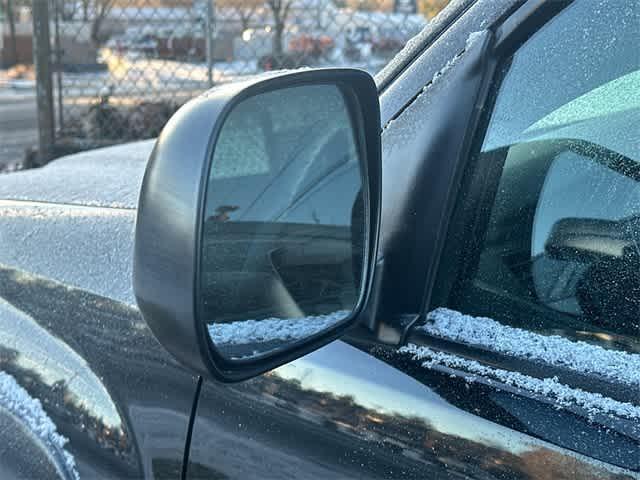 used 2005 Toyota Tacoma car, priced at $18,990