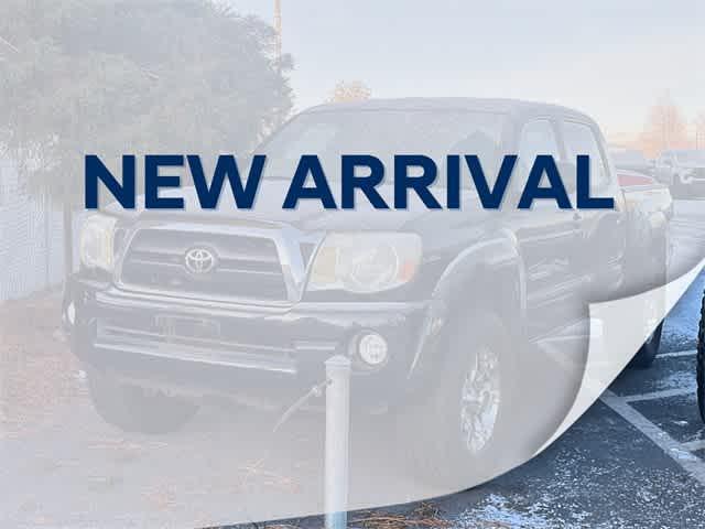 used 2005 Toyota Tacoma car, priced at $18,990