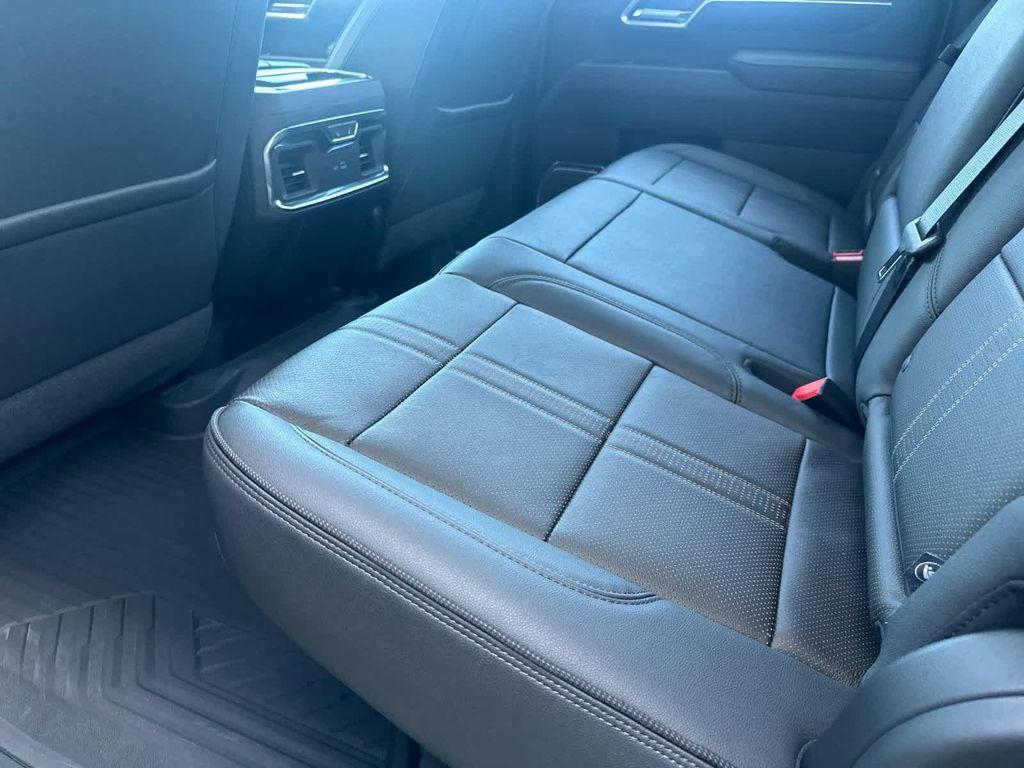 new 2025 Chevrolet Silverado 2500 car, priced at $89,945