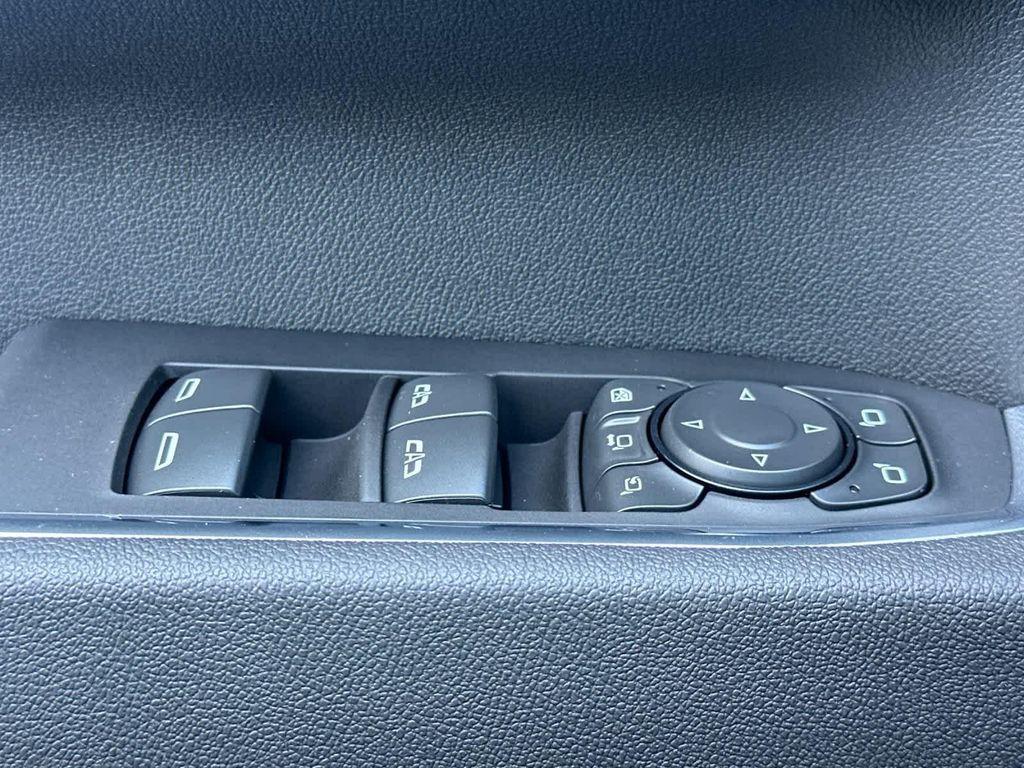new 2025 Chevrolet Silverado 2500 car, priced at $89,945