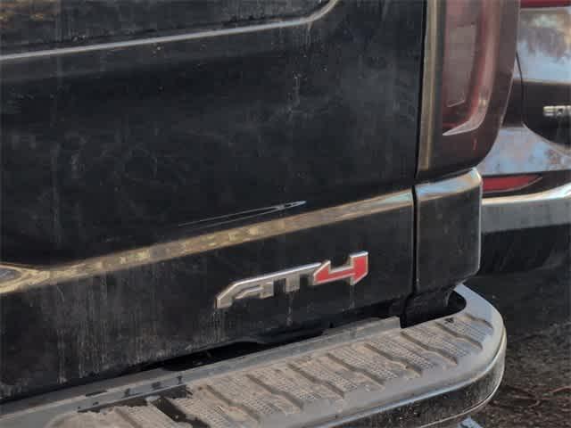 used 2021 GMC Sierra 1500 car, priced at $43,990