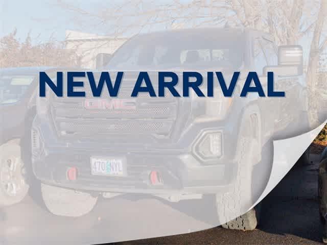 used 2021 GMC Sierra 1500 car, priced at $43,990