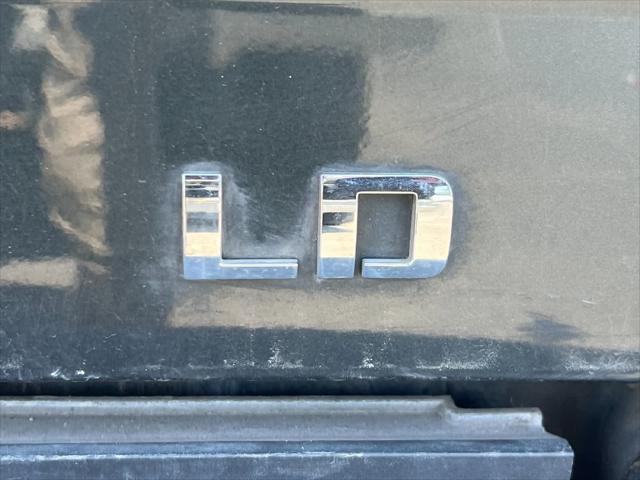 used 2019 Chevrolet Silverado 1500 LD car, priced at $22,990