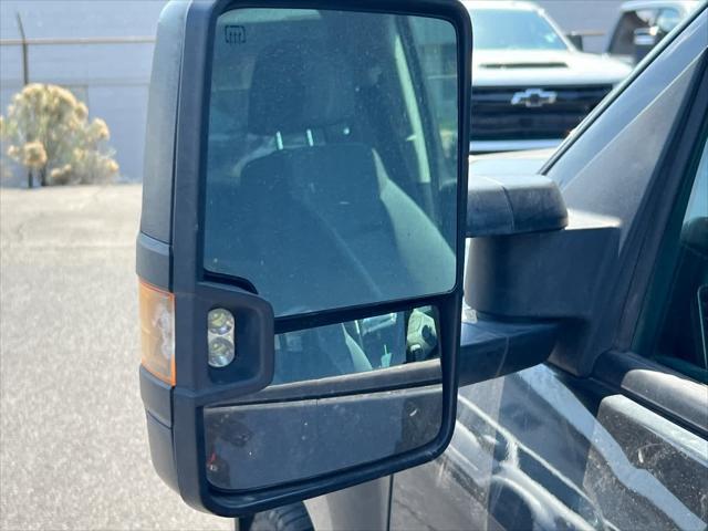 used 2019 Chevrolet Silverado 1500 LD car, priced at $22,990