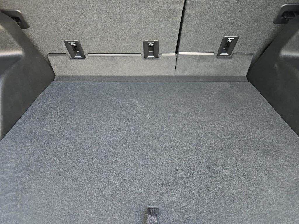 new 2026 Chevrolet Blazer EV car, priced at $57,515