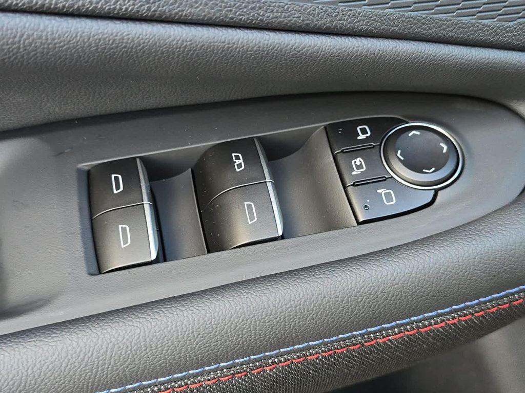 new 2026 Chevrolet Blazer EV car, priced at $57,515