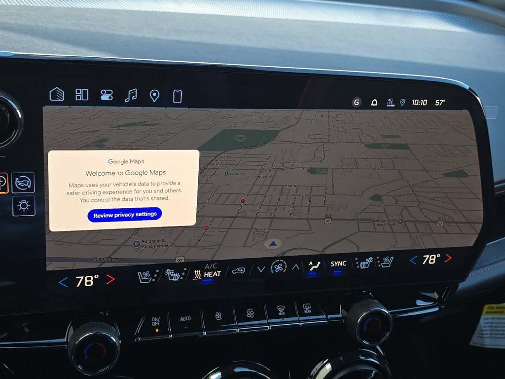 new 2026 Chevrolet Blazer EV car, priced at $57,515