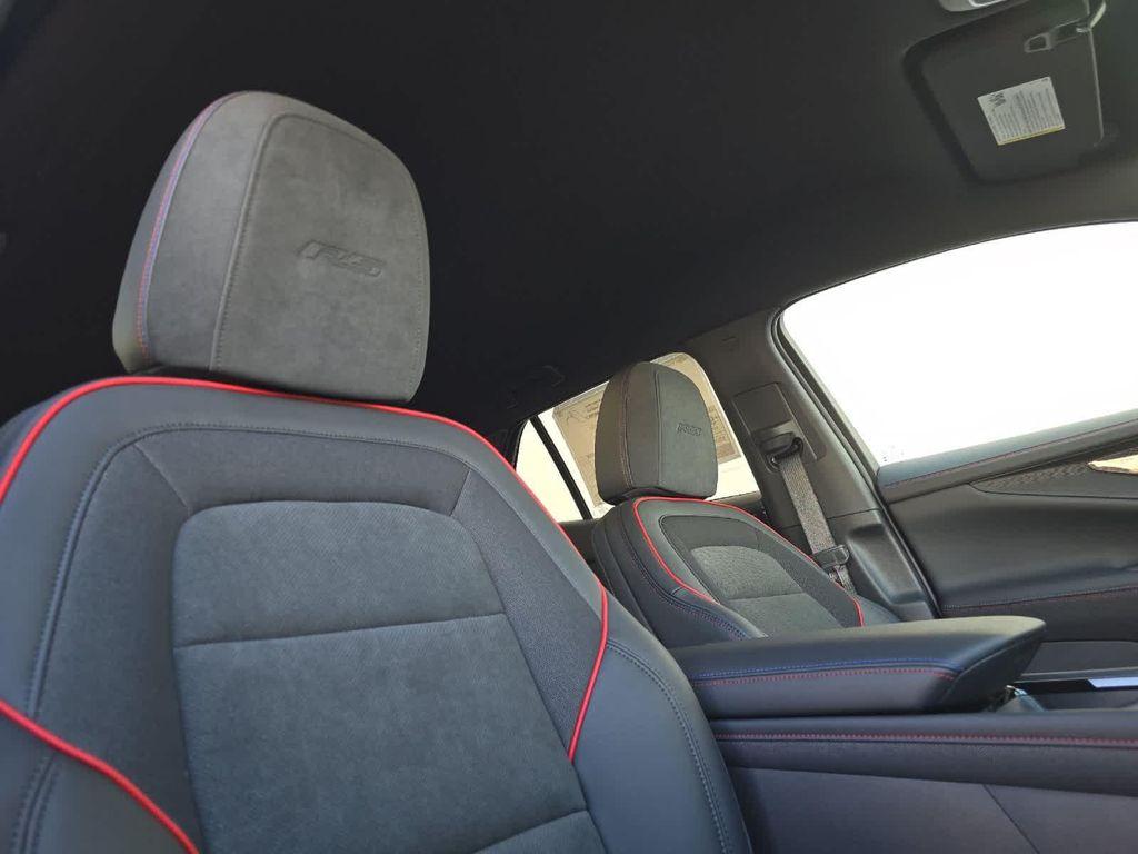 new 2026 Chevrolet Blazer EV car, priced at $57,515