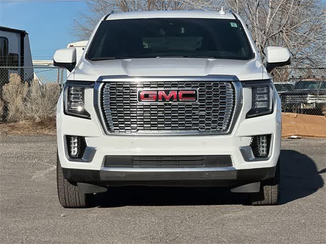 used 2024 GMC Yukon XL car, priced at $76,993