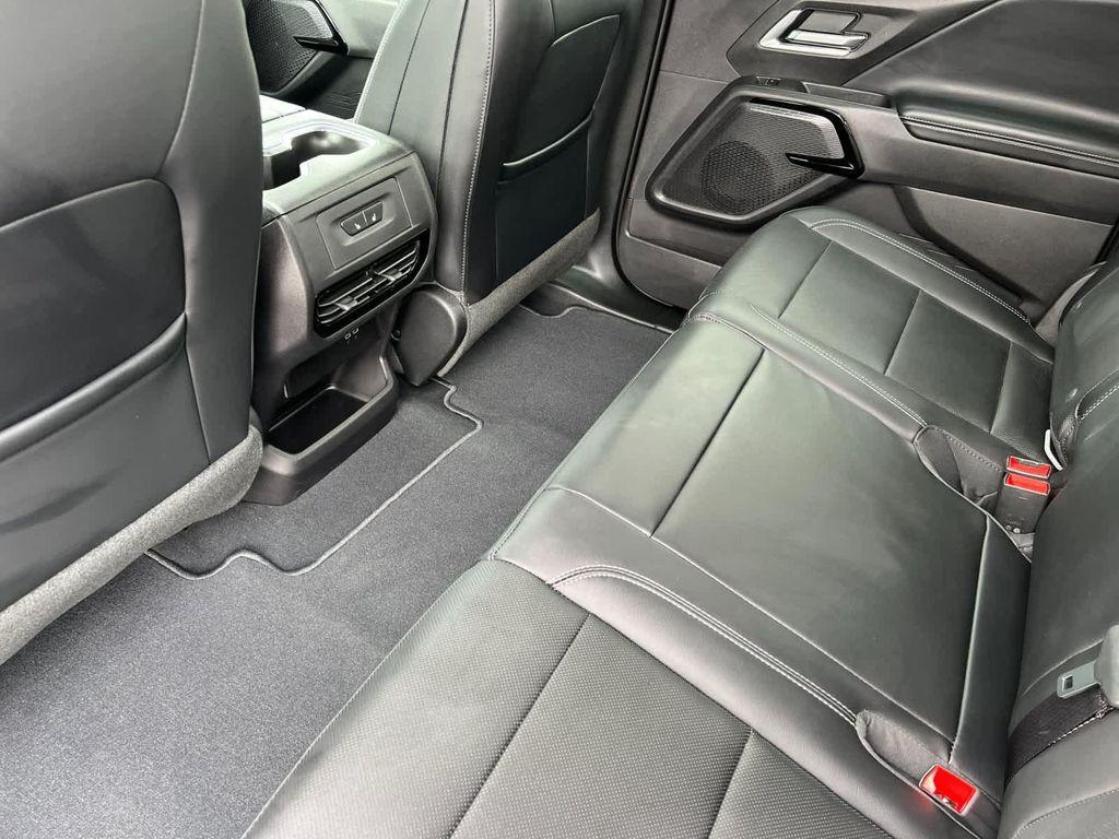 new 2026 Chevrolet Silverado EV car, priced at $76,010