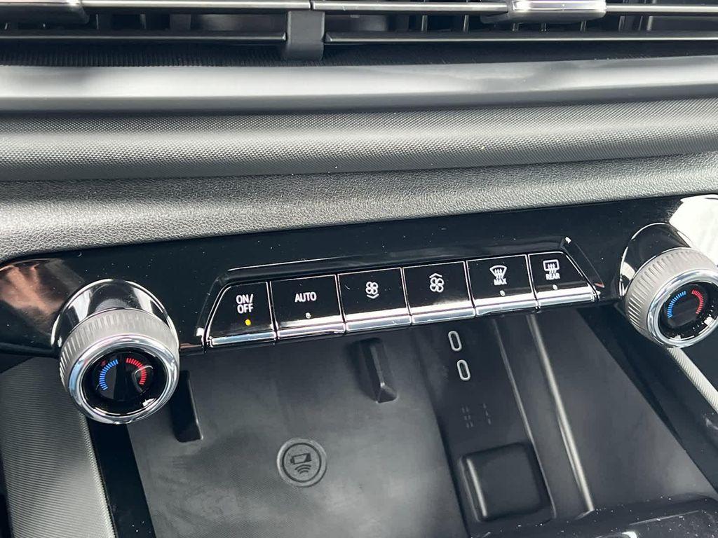 new 2026 Chevrolet Silverado EV car, priced at $76,010