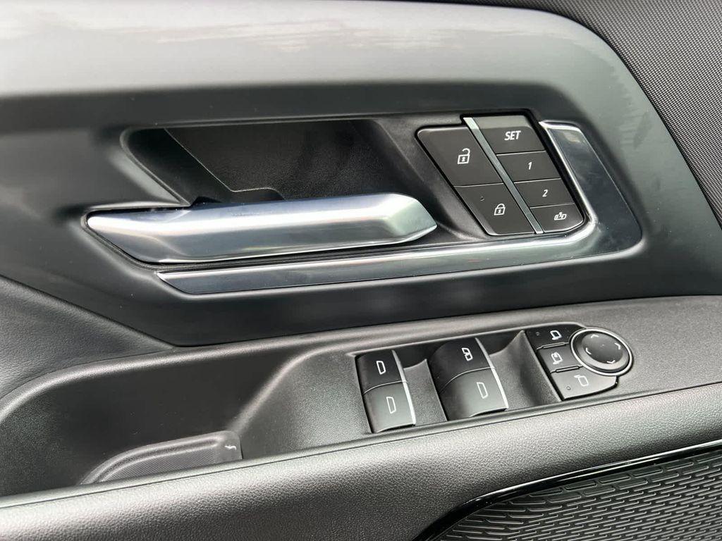 new 2026 Chevrolet Silverado EV car, priced at $76,010