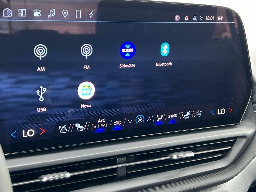 new 2026 Chevrolet Silverado EV car, priced at $76,010