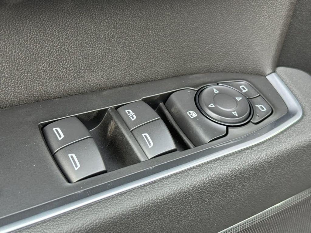 new 2026 Chevrolet Silverado 1500 car, priced at $60,315