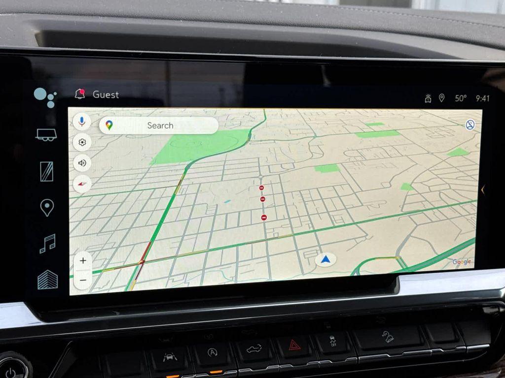 new 2026 Chevrolet Silverado 1500 car, priced at $60,315