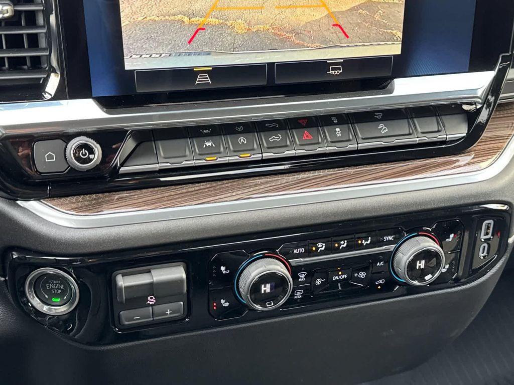 new 2026 Chevrolet Silverado 1500 car, priced at $60,315