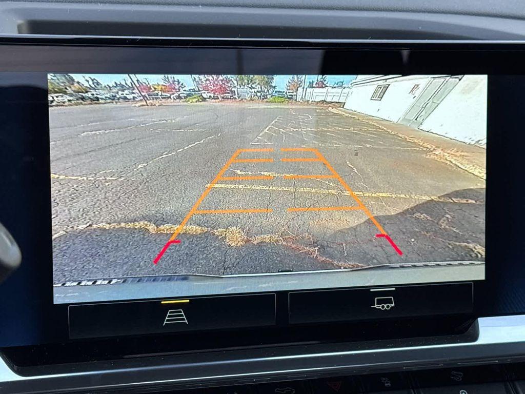 new 2026 Chevrolet Silverado 1500 car, priced at $60,315