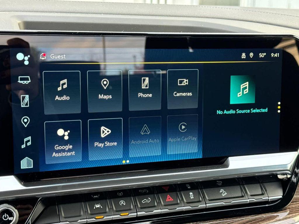 new 2026 Chevrolet Silverado 1500 car, priced at $60,315