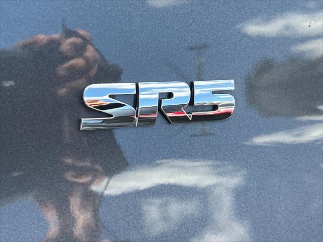 used 2018 Toyota 4Runner car