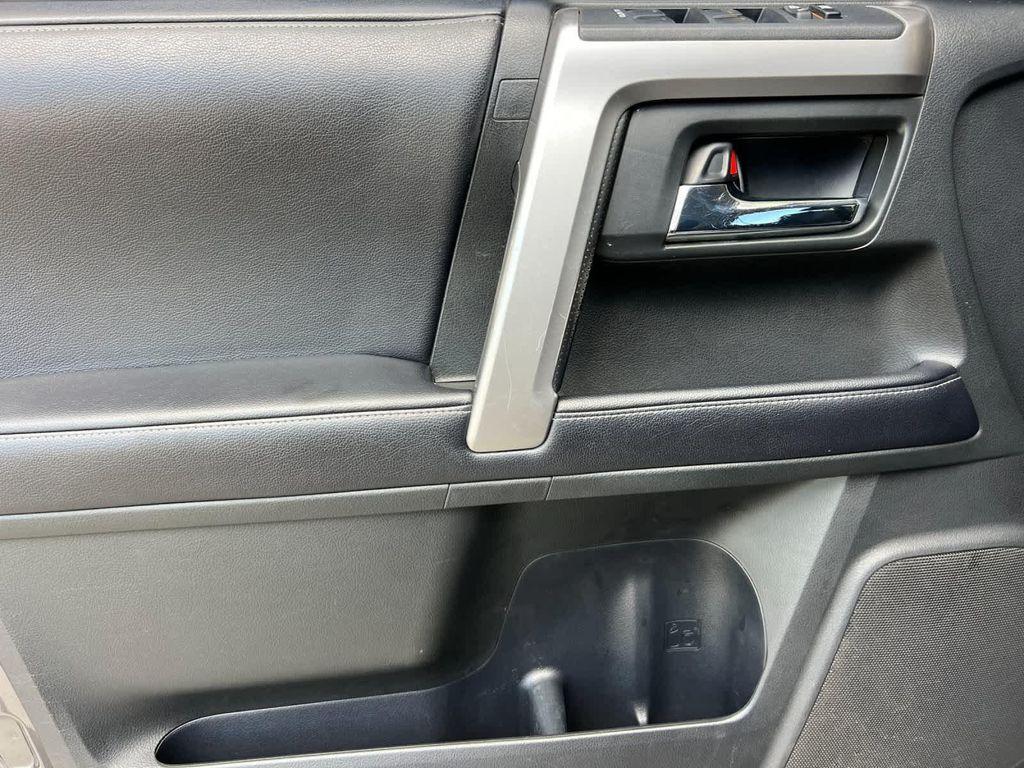 used 2018 Toyota 4Runner car, priced at $26,990
