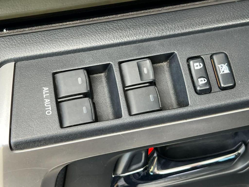 used 2018 Toyota 4Runner car, priced at $26,990