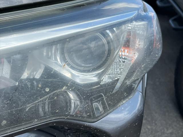 used 2018 Toyota 4Runner car