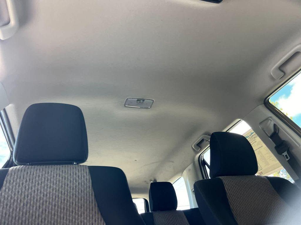 used 2018 Toyota 4Runner car, priced at $26,990