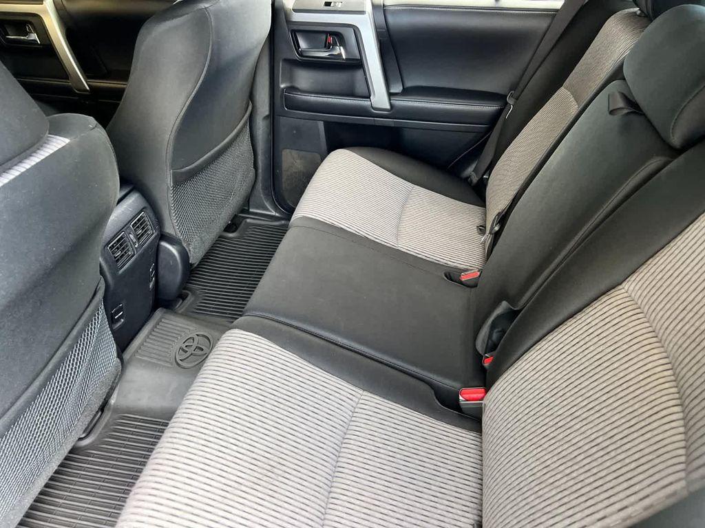 used 2018 Toyota 4Runner car, priced at $26,990
