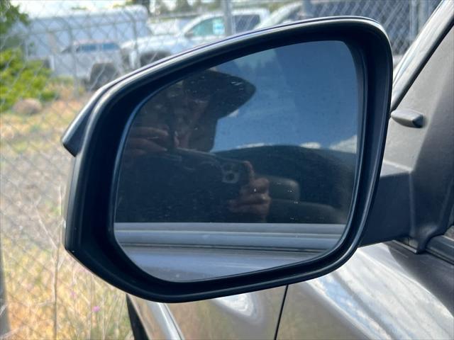 used 2018 Toyota 4Runner car